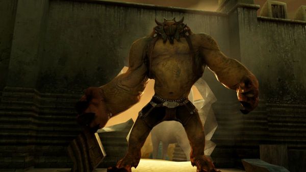 Garshasp: The Monster Slayer screenshot 6