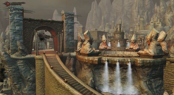 Garshasp: The Monster Slayer screenshot 2