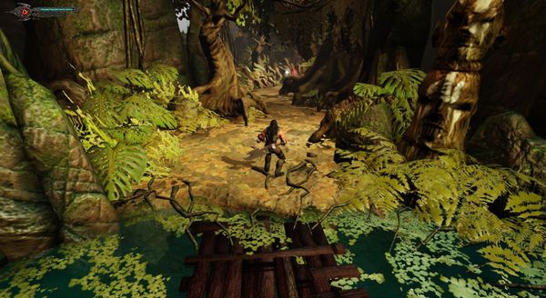 Garshasp: The Monster Slayer screenshot 4
