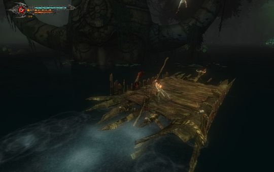 Garshasp: The Monster Slayer screenshot 7