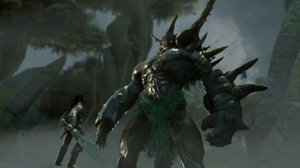 Garshasp: The Monster Slayer screenshot 1