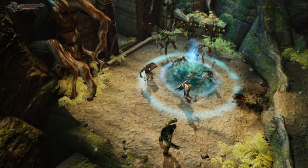 Garshasp: The Monster Slayer screenshot 5