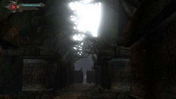 Garshasp: Temple of the Dragon screenshot 2