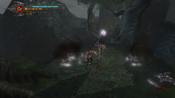 Garshasp: Temple of the Dragon screenshot 8