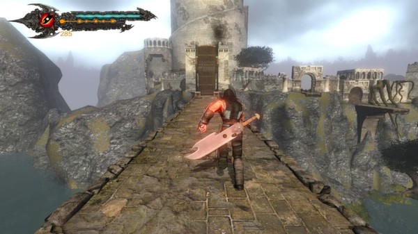 Garshasp: Temple of the Dragon screenshot 10