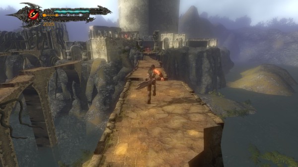 Garshasp: Temple of the Dragon screenshot 6
