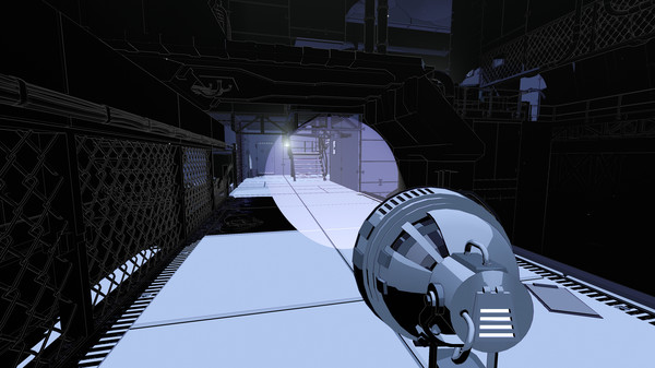 Lightmatter screenshot 2