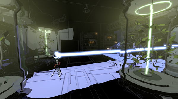 Lightmatter screenshot 8