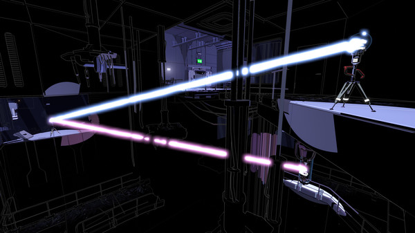 Lightmatter screenshot 9