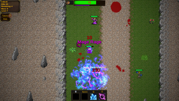 Statue Defender screenshot 3