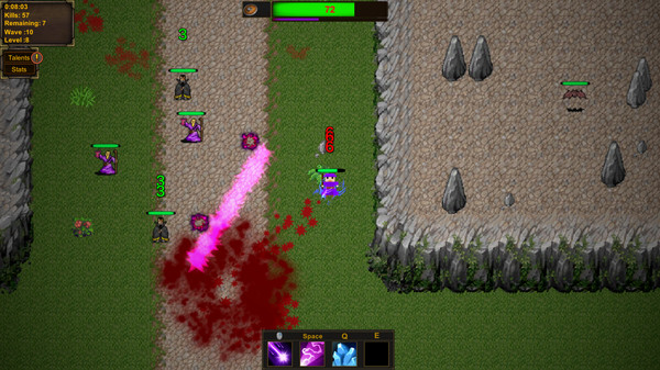 Statue Defender screenshot 4