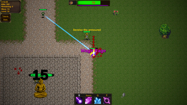 Statue Defender screenshot 5