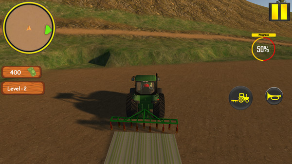 Farming Village screenshot 2