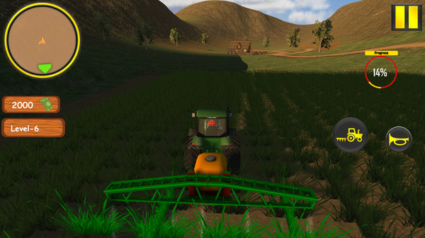 Farming Village screenshot 1