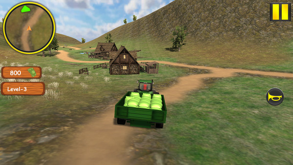 Farming Village screenshot 3