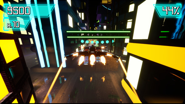 Accel screenshot 2