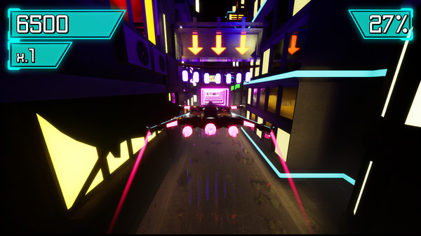 Accel screenshot 3