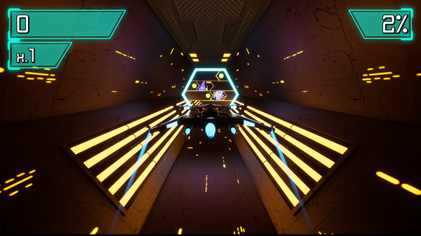 Accel screenshot 1