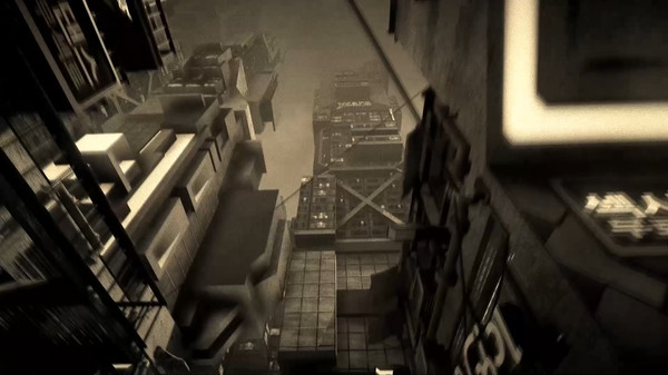 Night City 2177 screenshot 6