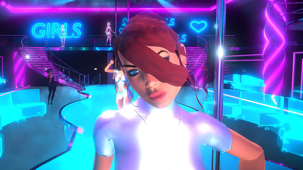 Night City 2177 screenshot 1