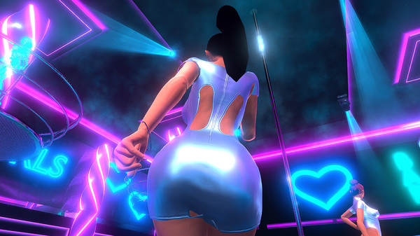 Night City 2177 screenshot 3