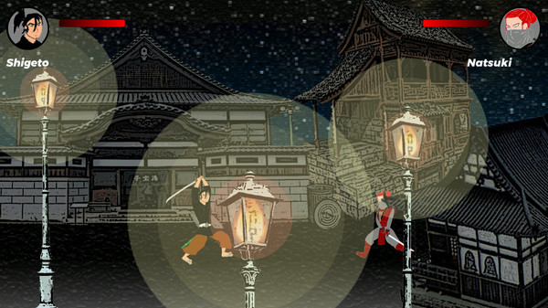 Steel Fight screenshot 6