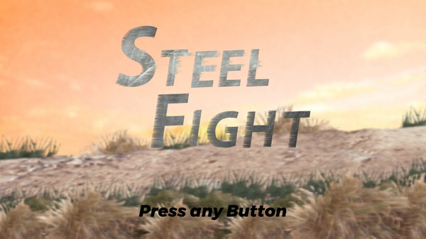 Steel Fight screenshot 7