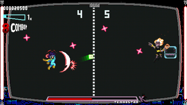 Sky Racket screenshot 9