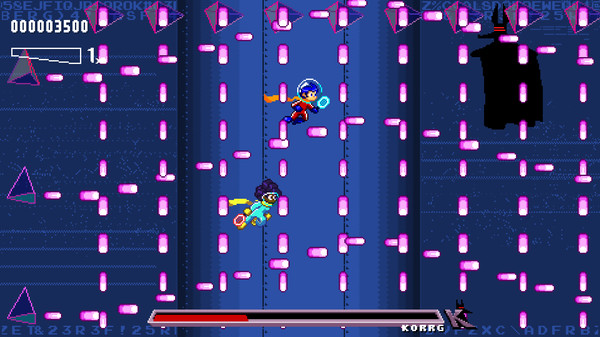 Sky Racket screenshot 8