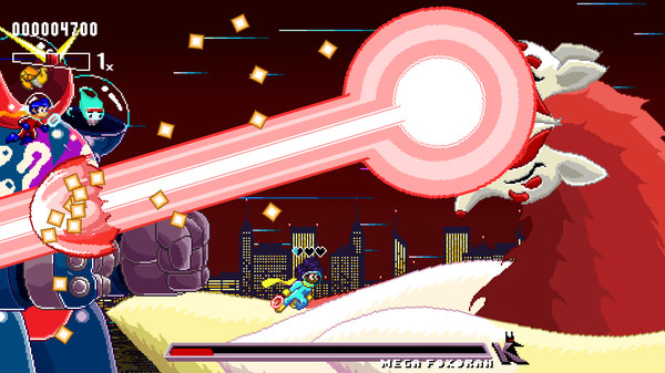 Sky Racket screenshot 1