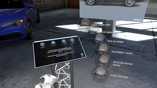 RelayCars screenshot 4
