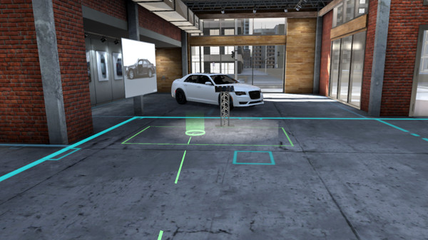 RelayCars screenshot 5