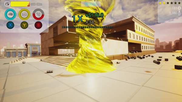Loco Launcher screenshot 3