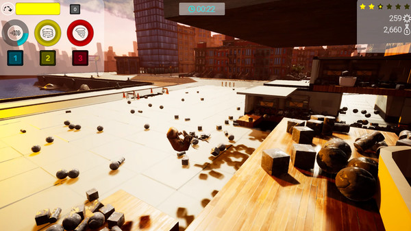 Loco Launcher screenshot 8