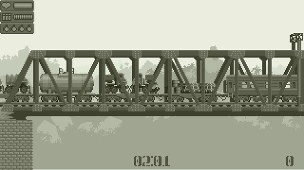 Gunpowder on The Teeth: Arcade screenshot 7