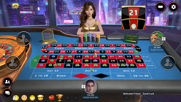 Poker Master screenshot 3