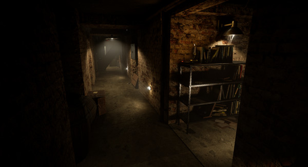Escape Legacy VR screenshot 3