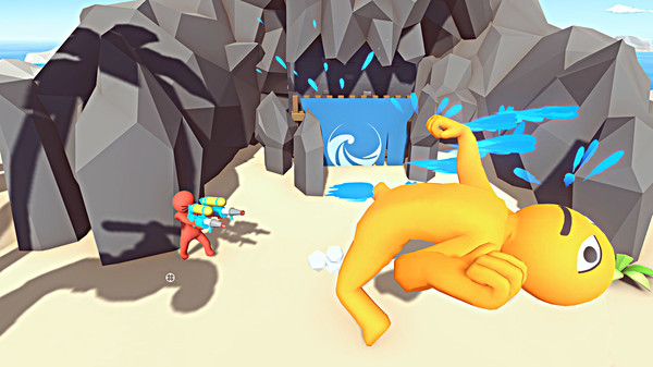 Havocado: Ragdoll Fighter screenshot 9