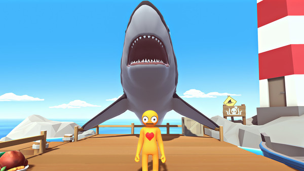 Havocado: Ragdoll Fighter screenshot 5