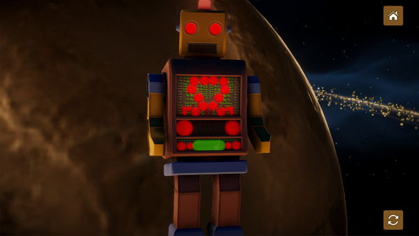 Fant Kids Animated Puzzle screenshot 5