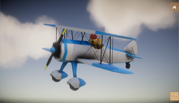 Fant Kids Animated Puzzle screenshot 9