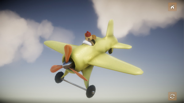 Fant Kids Animated Puzzle screenshot 3