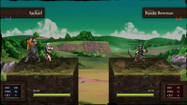 Rise Eterna screenshot 1