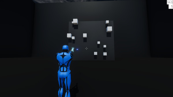 Aim Bot screenshot 1