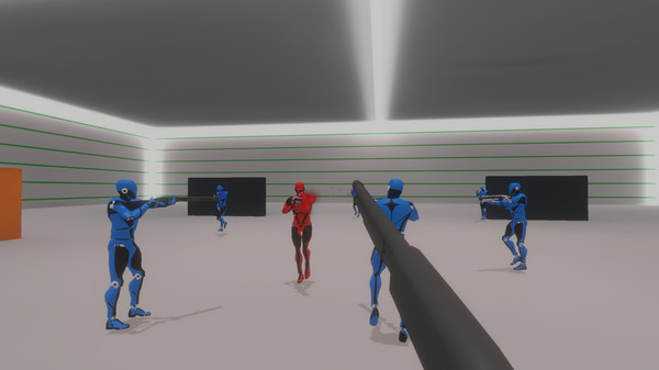 Aim Bot screenshot 4