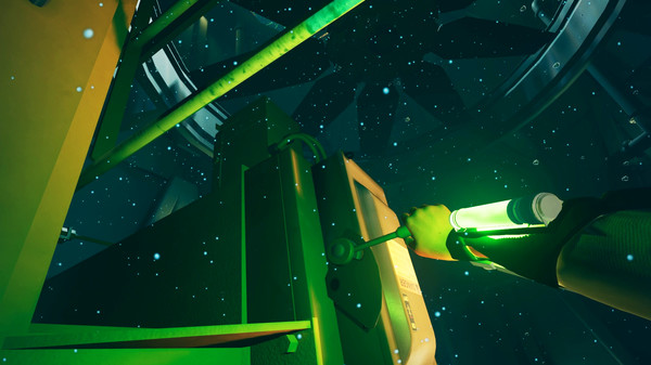 FREEDIVER: Triton Down screenshot 5