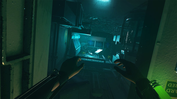 FREEDIVER: Triton Down screenshot 10
