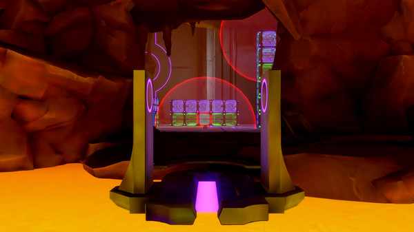 DeMagnete VR screenshot 6
