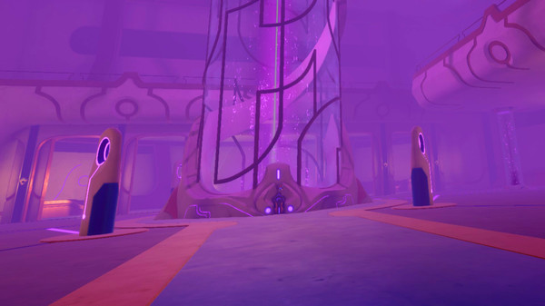 DeMagnete VR screenshot 2