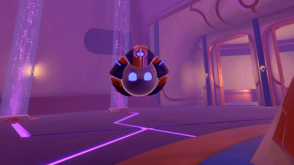 DeMagnete VR screenshot 1